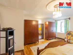 Prodej chaty, Razová, 150 m2