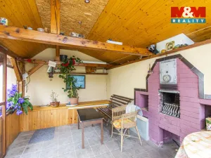 Prodej chaty, Razová, 150 m2