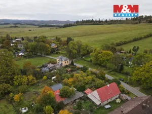 Prodej chaty, Razová, 150 m2