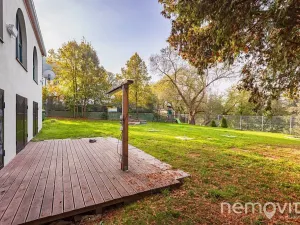 Prodej restaurace, Týnec nad Sázavou, 479 m2