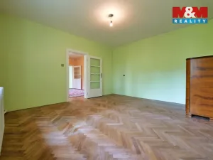 Prodej rodinného domu, Prostějov, Na splávku, 162 m2