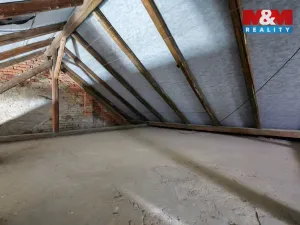 Prodej rodinného domu, Prostějov, Na splávku, 162 m2