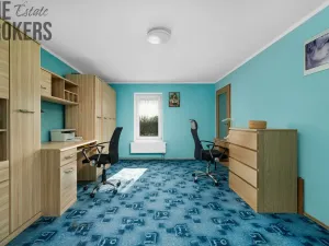 Prodej rodinného domu, Prostějov - Vrahovice, Prešovská, 144 m2