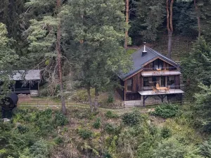 Prodej chaty, Krňany, 54 m2