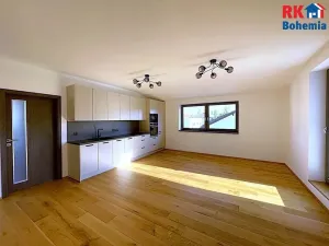 Prodej bytu 3+kk, Praha - Lhotka, Slepá I, 74 m2