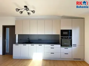 Prodej bytu 3+kk, Praha - Lhotka, Slepá I, 74 m2