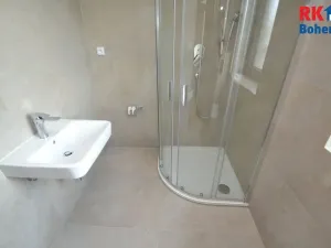 Prodej bytu 3+kk, Praha - Lhotka, Slepá I, 74 m2