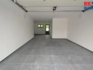 Prodej bytu 3+kk, Praha - Lhotka, Slepá I, 74 m2