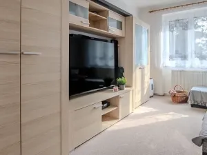 Pronájem bytu 3+1, Velký Osek, Revoluční, 65 m2