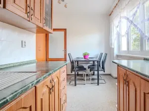 Pronájem bytu 3+1, Velký Osek, Revoluční, 65 m2