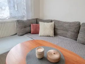 Pronájem bytu 3+1, Velký Osek, Revoluční, 65 m2