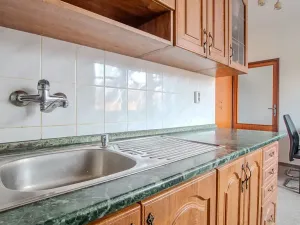 Pronájem bytu 3+1, Velký Osek, Revoluční, 65 m2