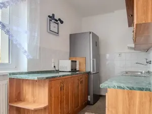 Pronájem bytu 3+1, Velký Osek, Revoluční, 65 m2