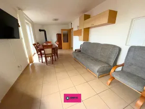 Prodej rodinného domu, Žerotice, 186 m2