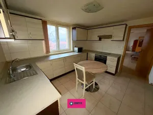 Prodej rodinného domu, Žerotice, 186 m2