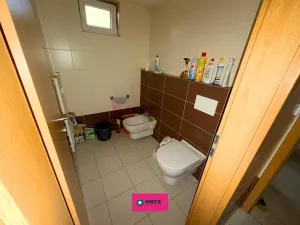 Prodej rodinného domu, Žerotice, 186 m2