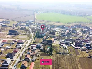 Prodej rodinného domu, Žerotice, 186 m2