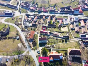 Prodej rodinného domu, Žerotice, 186 m2