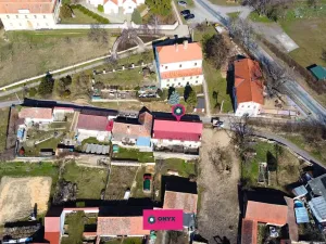 Prodej rodinného domu, Žerotice, 186 m2