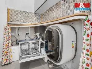 Prodej bytu 2+kk, Česká Lípa, Žižkova, 39 m2