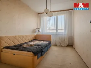 Prodej bytu 2+1, Praha - Chodov, Nechvílova, 44 m2