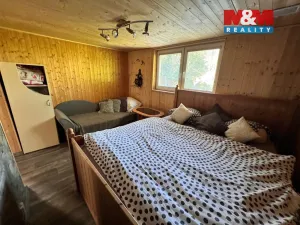 Prodej chaty, Frýdlant nad Ostravicí - Frýdlant, Pstružovská, 60 m2