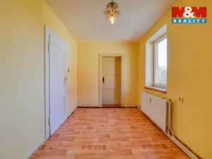 Prodej bytu 3+1, Cheb, Příkopní, 59 m2