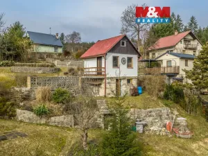 Prodej chaty, Jablonec nad Nisou, 30 m2