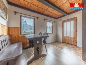 Prodej chaty, Jablonec nad Nisou, 30 m2