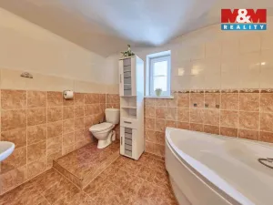 Prodej ubytování, Teplice nad Metují - Bohdašín, 236 m2