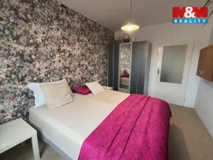 Prodej bytu 3+1, Praha - Radotín, Výpadová, 70 m2