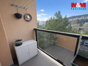 Prodej bytu 3+1, Praha - Radotín, Výpadová, 70 m2