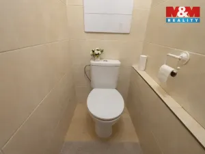 Prodej bytu 3+1, Praha - Radotín, Výpadová, 70 m2