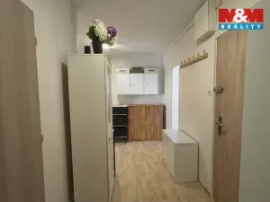 Prodej bytu 3+1, Praha - Radotín, Výpadová, 70 m2