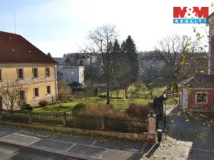 Prodej bytu 2+1, Červený Kostelec, Boženy Němcové, 59 m2