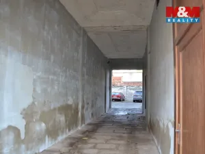Prodej bytu 2+1, Červený Kostelec, Boženy Němcové, 59 m2