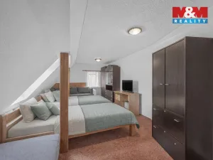 Prodej chalupy, Rudník - Arnultovice, 209 m2