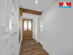 Prodej chalupy, Rudník - Arnultovice, 209 m2