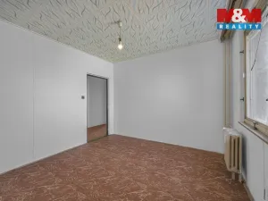 Prodej bytu 4+1, Rychnov nad Kněžnou, Palackého, 79 m2