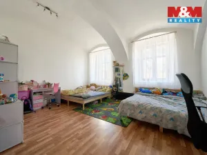 Prodej rodinného domu, Jaroměř - Jakubské Předměstí, Palackého, 220 m2