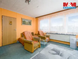 Prodej rodinného domu, Libčeves, Sídliště, 247 m2