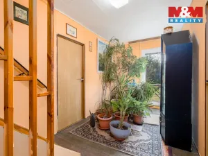 Prodej rodinného domu, Libčeves, Sídliště, 247 m2