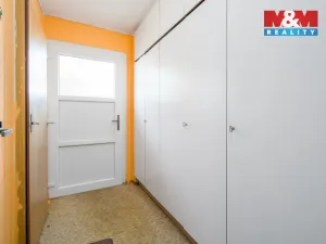 Prodej rodinného domu, Libčeves, Sídliště, 247 m2