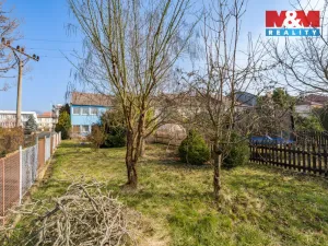 Prodej rodinného domu, Libčeves, Sídliště, 247 m2