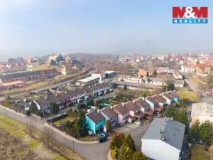 Prodej rodinného domu, Libčeves, Sídliště, 247 m2