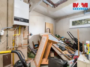 Prodej rodinného domu, Libčeves, Sídliště, 247 m2