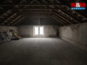 Prodej rodinného domu, Kořenice, 76 m2