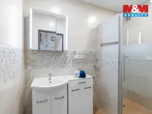 Prodej bytu 2+1, Kladno - Kročehlavy, Litevská, 57 m2