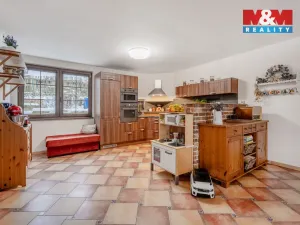 Prodej rodinného domu, Chuderov - Žežice, 182 m2