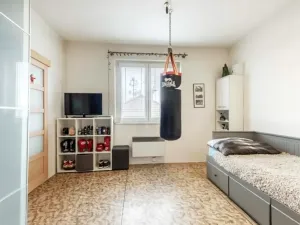 Prodej bytu 4+kk, Chlumín, 75 m2